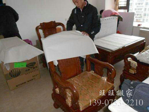 居民搬家應該怎么做 居民搬家應該怎么做